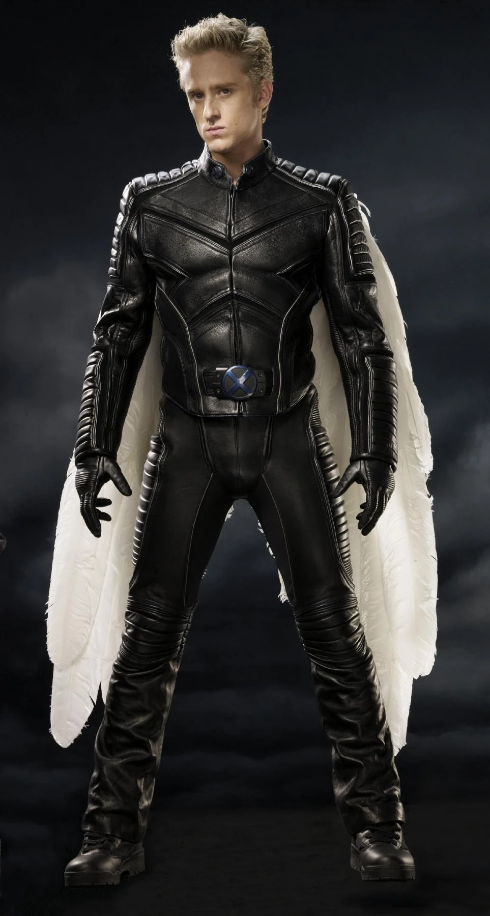 Warren Worthington III (Earth10005) Marvel Database Fandom
