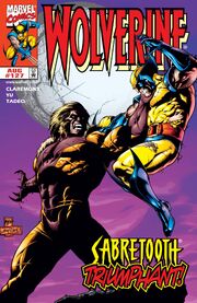 Wolverine Vol 2 127