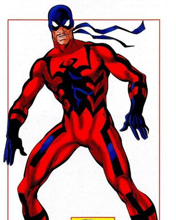 Anton Miguel Rodriquez Earth 616 Marvel Database Fandom