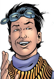 Gabriel O'Hara (Earth-928) from Captain Marvel Vol 4 28 0001
