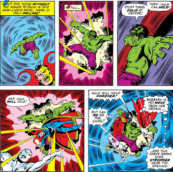 Bruce Banner Earth 616 Marvel Database Fandom