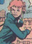 Joanie (Earth-616) from Daredevil Vol 1 172 001