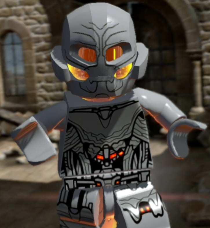 lego ultron mk 1