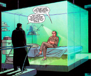 Cannibal (Earth-616) from Black Panther Vol 4 1 0001