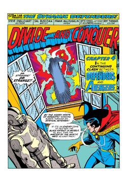 Defenders Vol 1 9 001