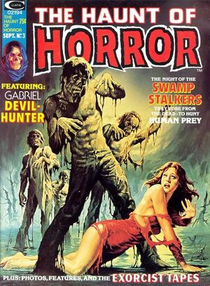 Haunt of Horror Vol 2 3