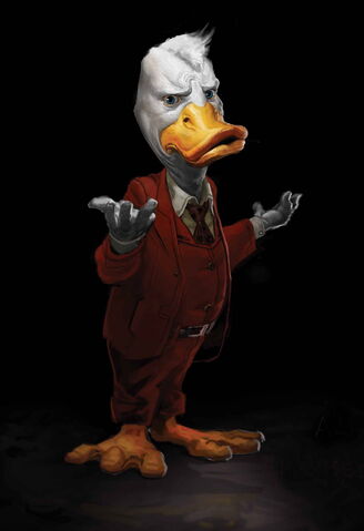 File:Howard the Duck Vol 5 1 Movie Variant Textless.jpg