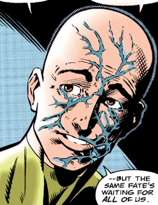 Jack (Spider-Clone) (Earth-616) | Marvel Database | Fandom