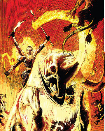 Shoba Mirza Earth 616 Marvel Database Fandom