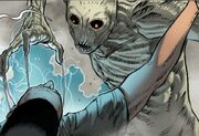 Styx (Legion Personality) (Earth-616) from X-Men Legacy Vol 1 253 001