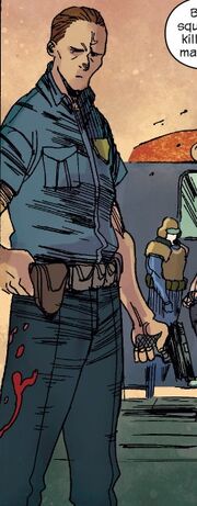 Walker (Earth-1610) All-New Ultimates Vol 1 9