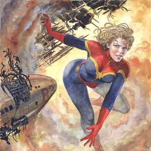 Milo Manara Gallery Marvel Database Fandom