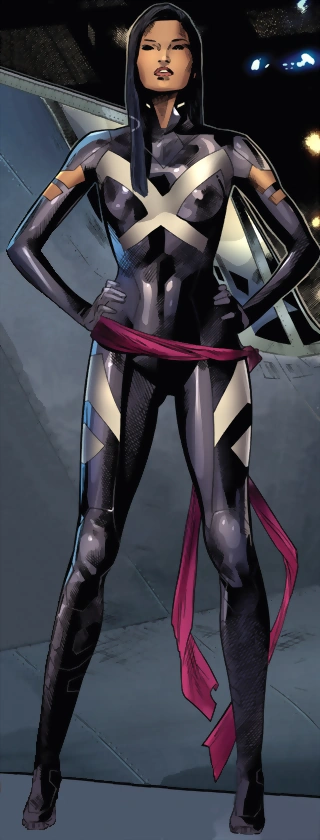 Elizabeth Braddock Earth 616 Marvel Database Fandom