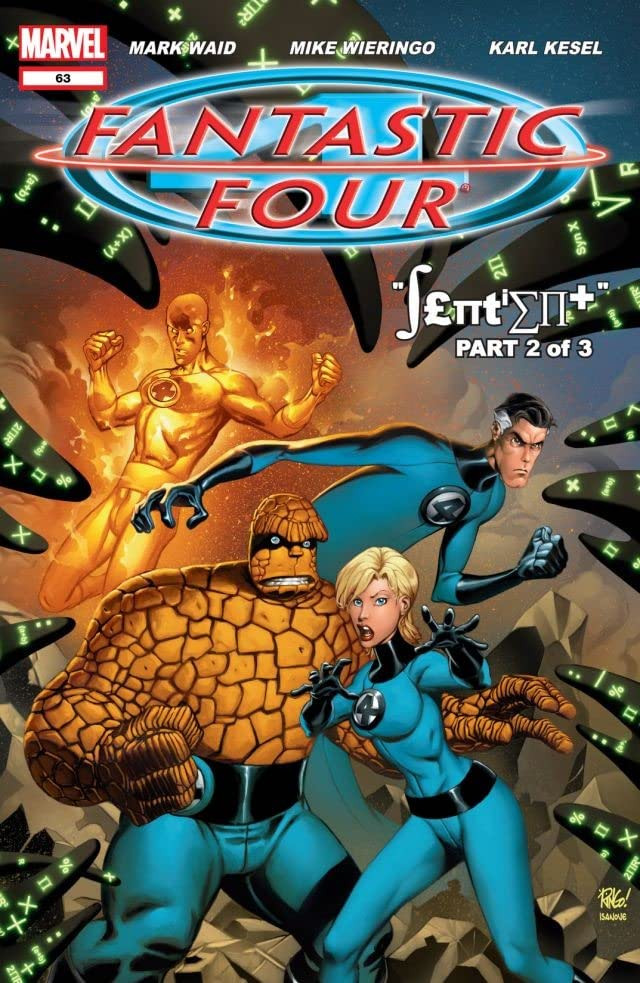 cancelled fantastic four 3