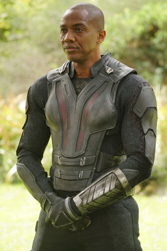 Michael Peterson (Earth-199999)  Marvel Database  FANDOM powered by Wikia