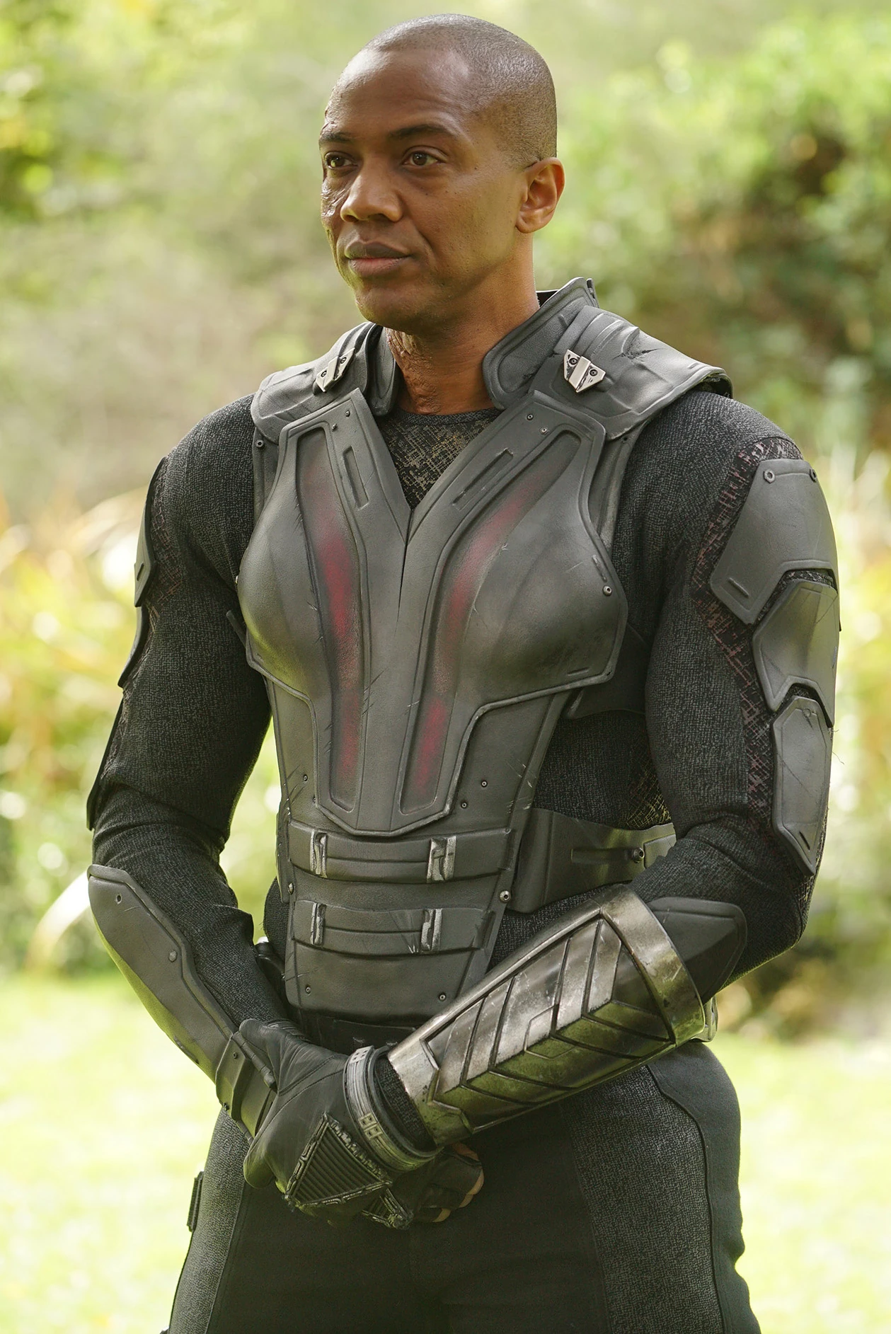 Michael Peterson (Earth-199999) | Marvel Database | Fandom