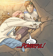 Molly Hayes (Earth-616) from Runaways Vol 1 14 0001