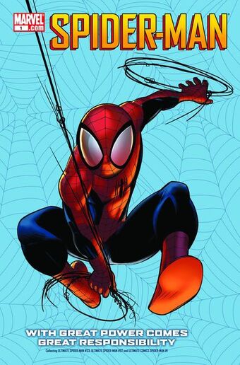 With Great Power Comes Great Responsibility Sbm