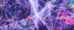Web of Life and Destiny from Spider-Man Into the Spider-Verse