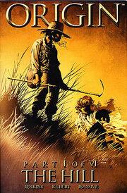 Wolverine origin1