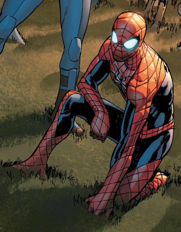 SpiderArmor MK IV/Gallery Marvel Database FANDOM powered by Wikia