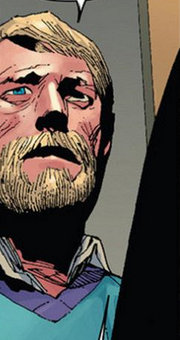 Burke (Earth-616) from Indestructible Hulk Vol 1 3 001