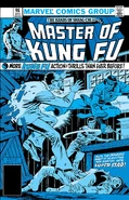 Master of Kung Fu Vol 1 96