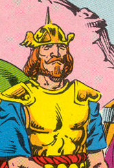 Varicus (Earth-616) from Kull the Conqueror Vol 2 1 001