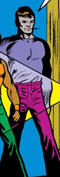 Acrobat (Spider-Squad) (Earth-616) from Amazing Spider-Man Annual Vol 1 11 0001