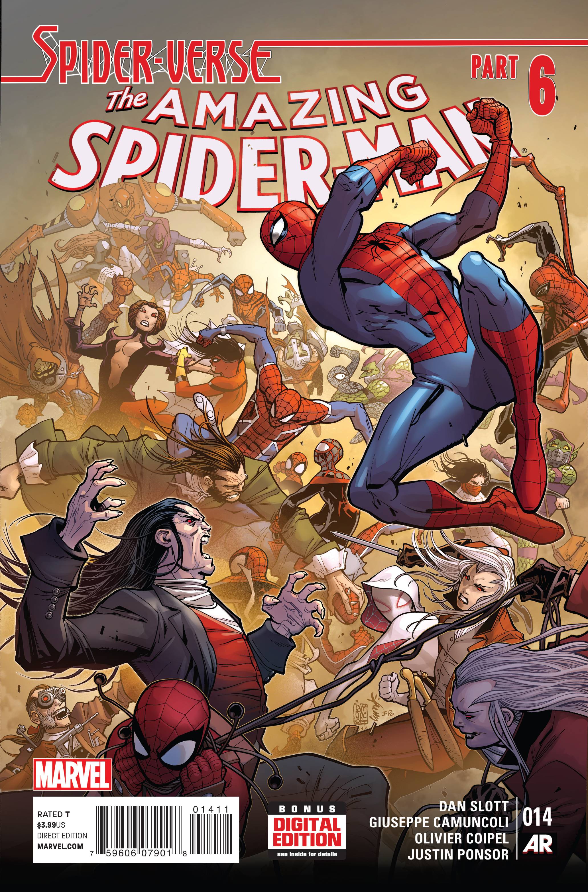 amazing spider man amazing spider man