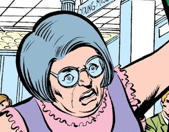 Pike (Earth-616) from Avengers Vol 1 171 001