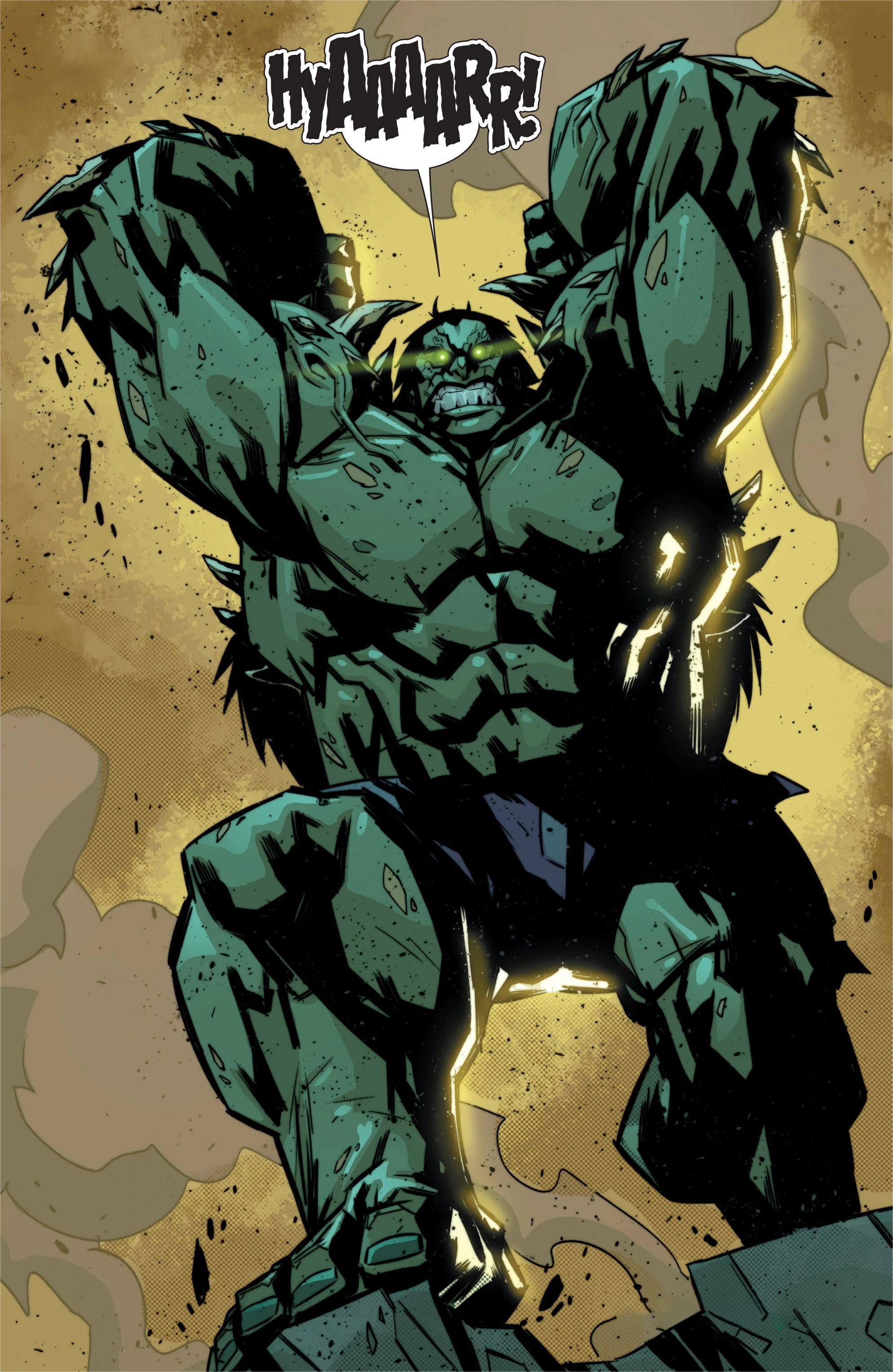 Bruce Banner (Earth-616) | Marvel Database | Fandom