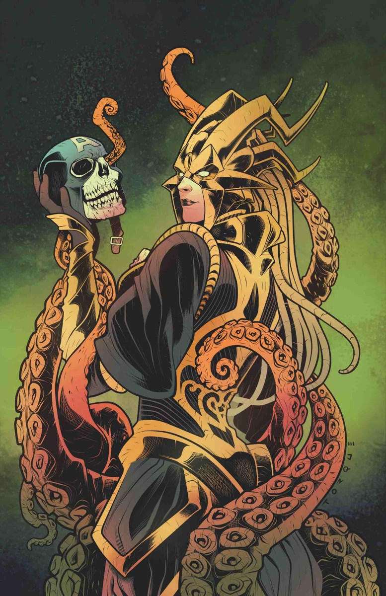 Madame Hydra | Marvel Database | FANDOM powered by Wikia