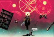 Illyana Rasputina (Earth-TRN640) from Uncanny X-Men Annual Vol 3 1 001