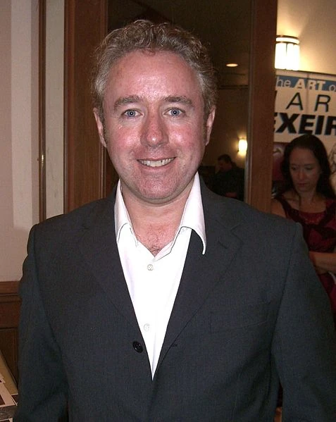 Mark Millar | Marvel Database | FANDOM powered by Wikia