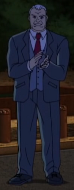 Ultron (Earth-12041) from Marvel's Avengers Assemble Season 3 25 001