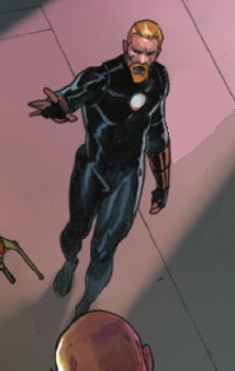 Franklin Richards Journey To Becoming A Marvel Legend - govqiao