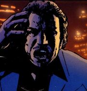 Mort (Earth-200111) from Punisher Max Butterfly Vol 1 1 001