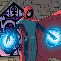 William Kaplan Earth 616 Marvel Database Fandom