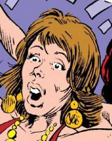 Winda Wester (Earth-616) | Marvel Database | Fandom