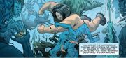 Fat Cobra (Earth-616) from Immortal Weapons Vol 1 1 0004