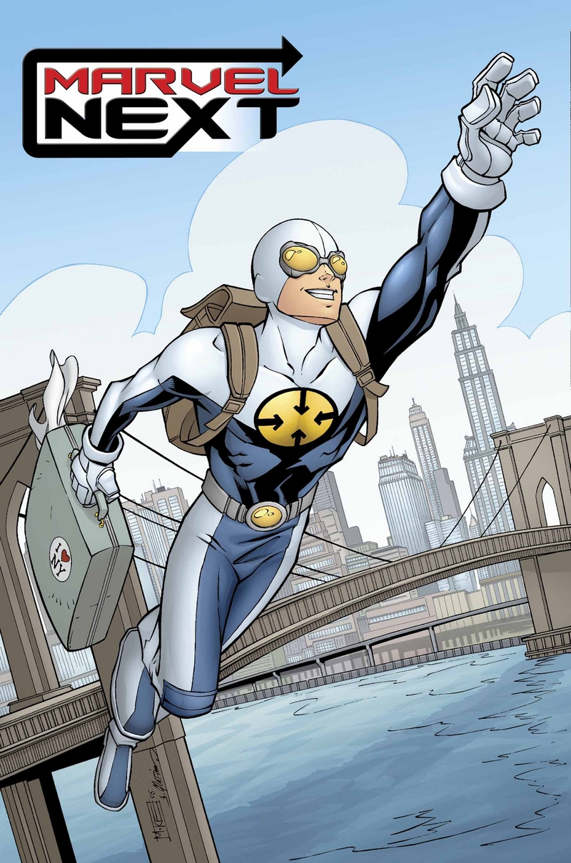 Gravity  Marvel Database  FANDOM powered by Wikia