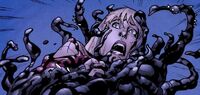 Gwendolyne Stacy (Clone) (Earth-1610) from Ultimate Spider-Man Vol 1 128 0001