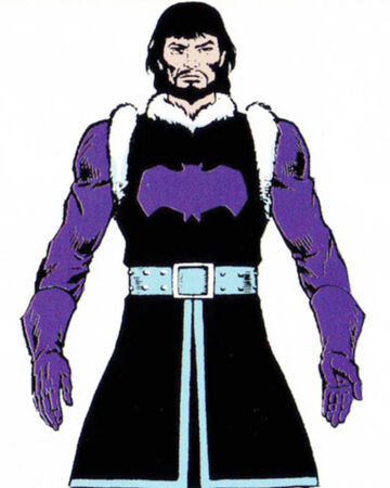 Mordred Earth 616 Marvel Database Fandom