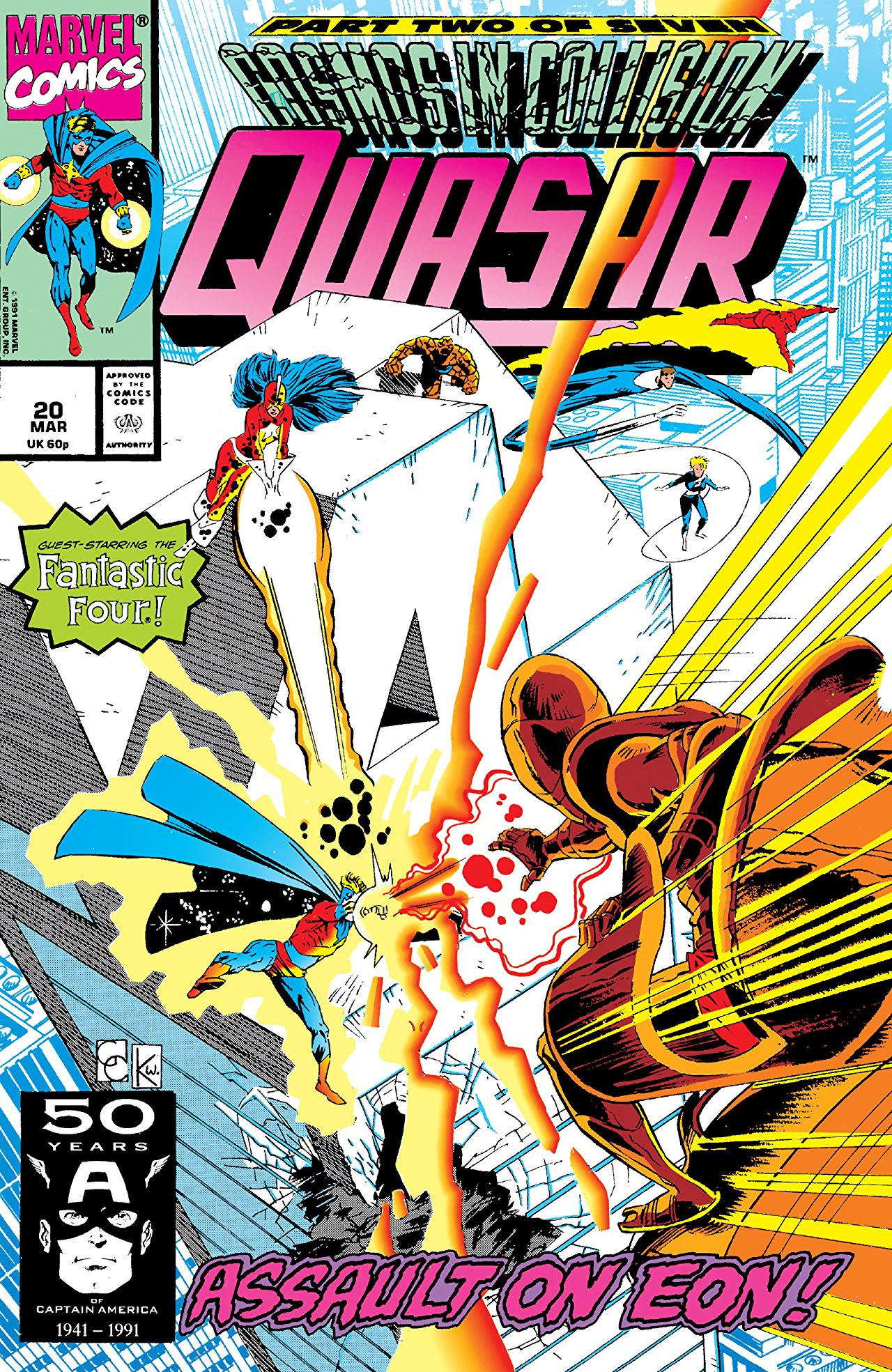 Quasar List Quasar List