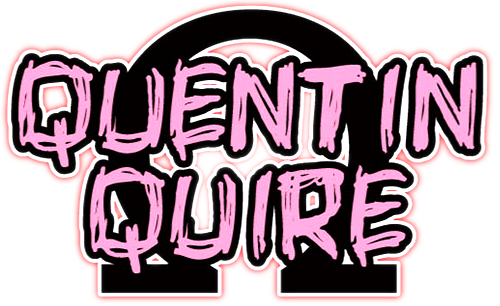 Quentin Quire Logo