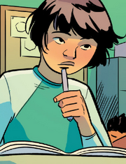Ali (P.S. 20) (Earth-616) from Moon Girl and Devil Dinosaur Vol 1 13 001