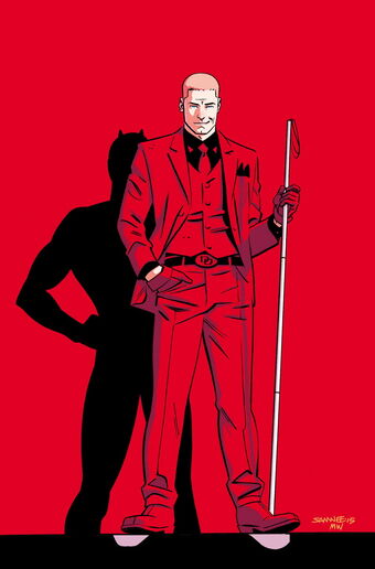 Matthew Murdock Earth 616 Marvel Database Fandom