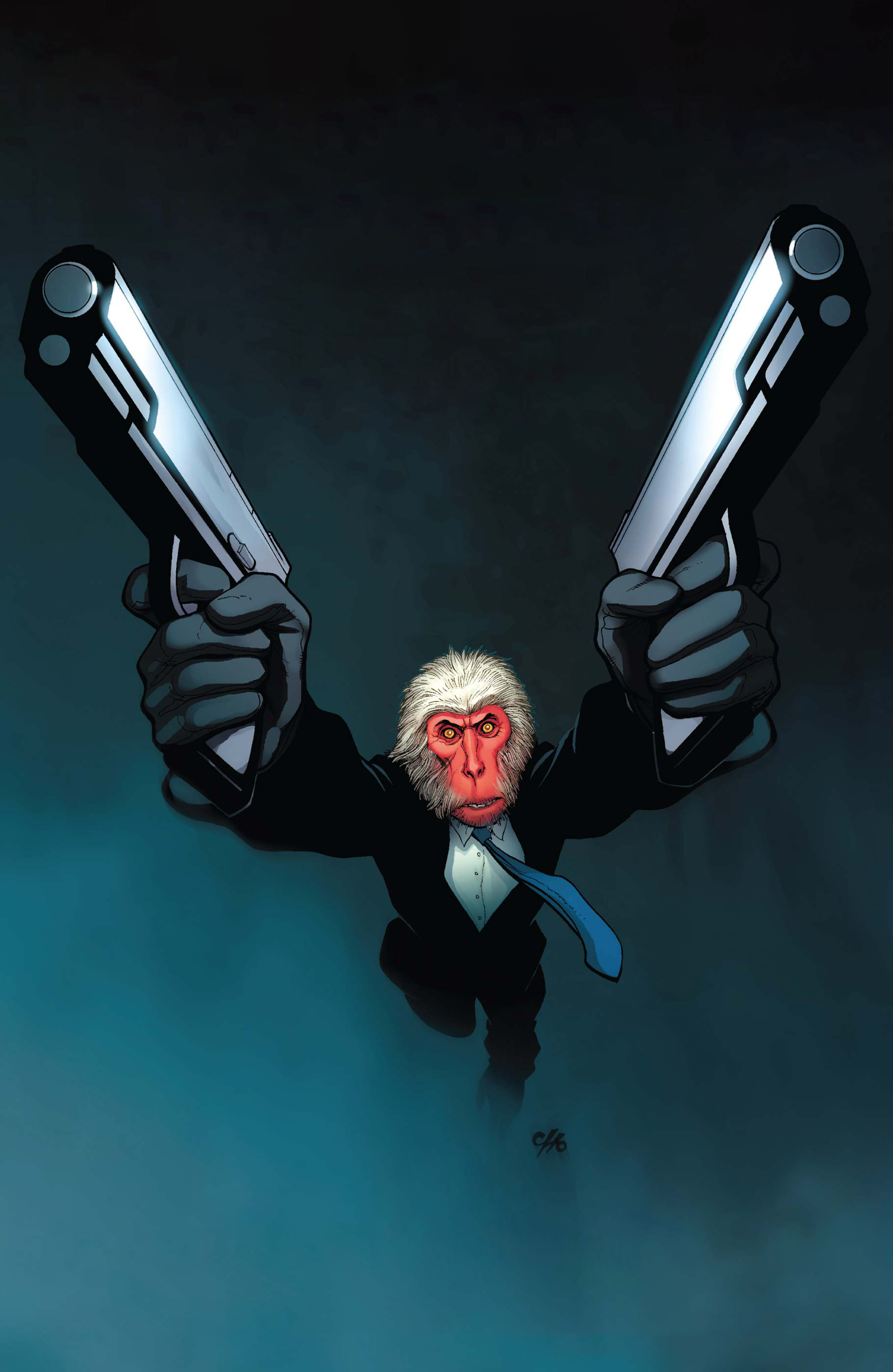 Hit-Monkey | Marvel Database | FANDOM powered by Wikia