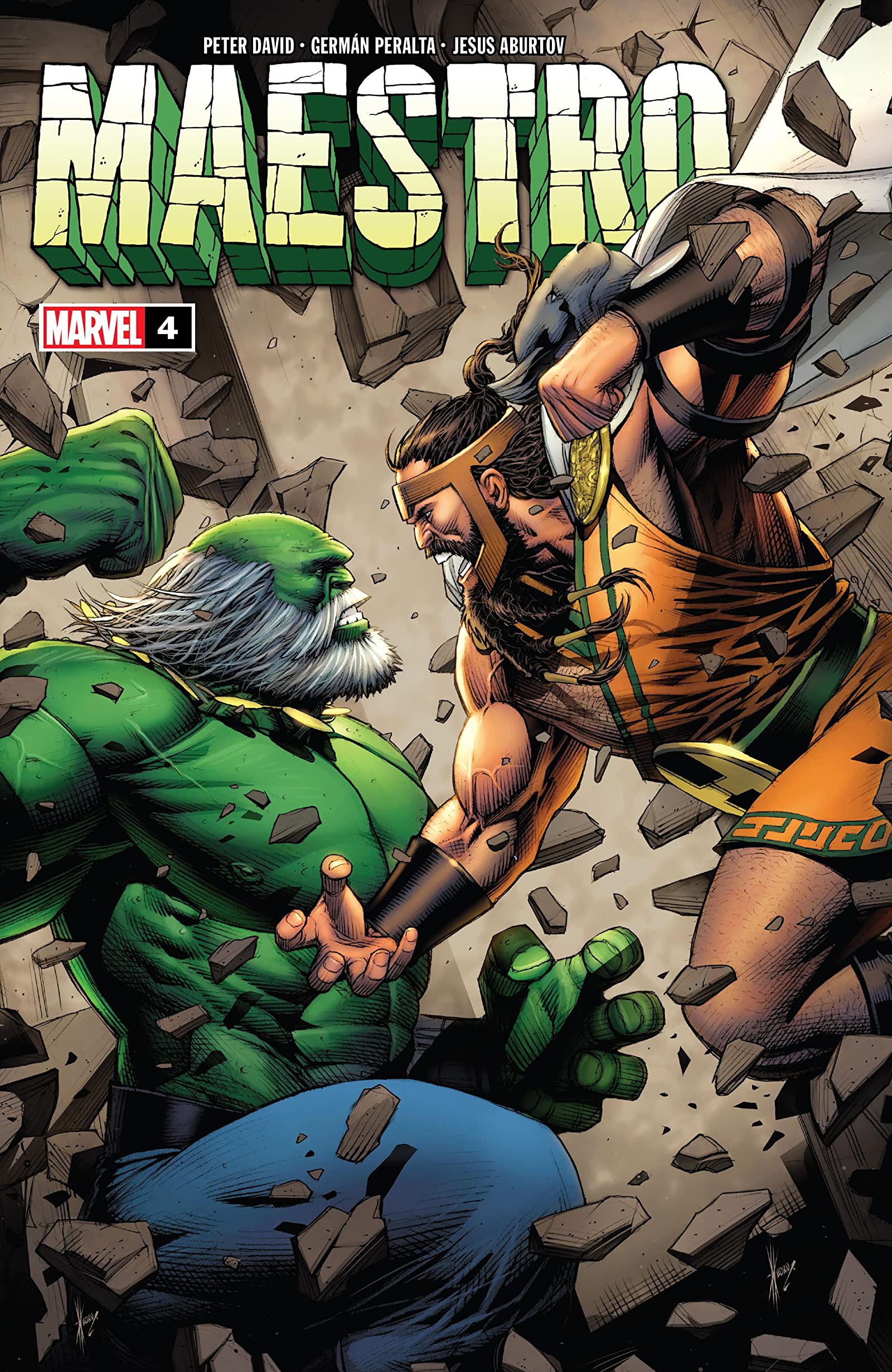 maestro vol 1 4 marvel database fandom maestro vol 1 4 marvel database fandom